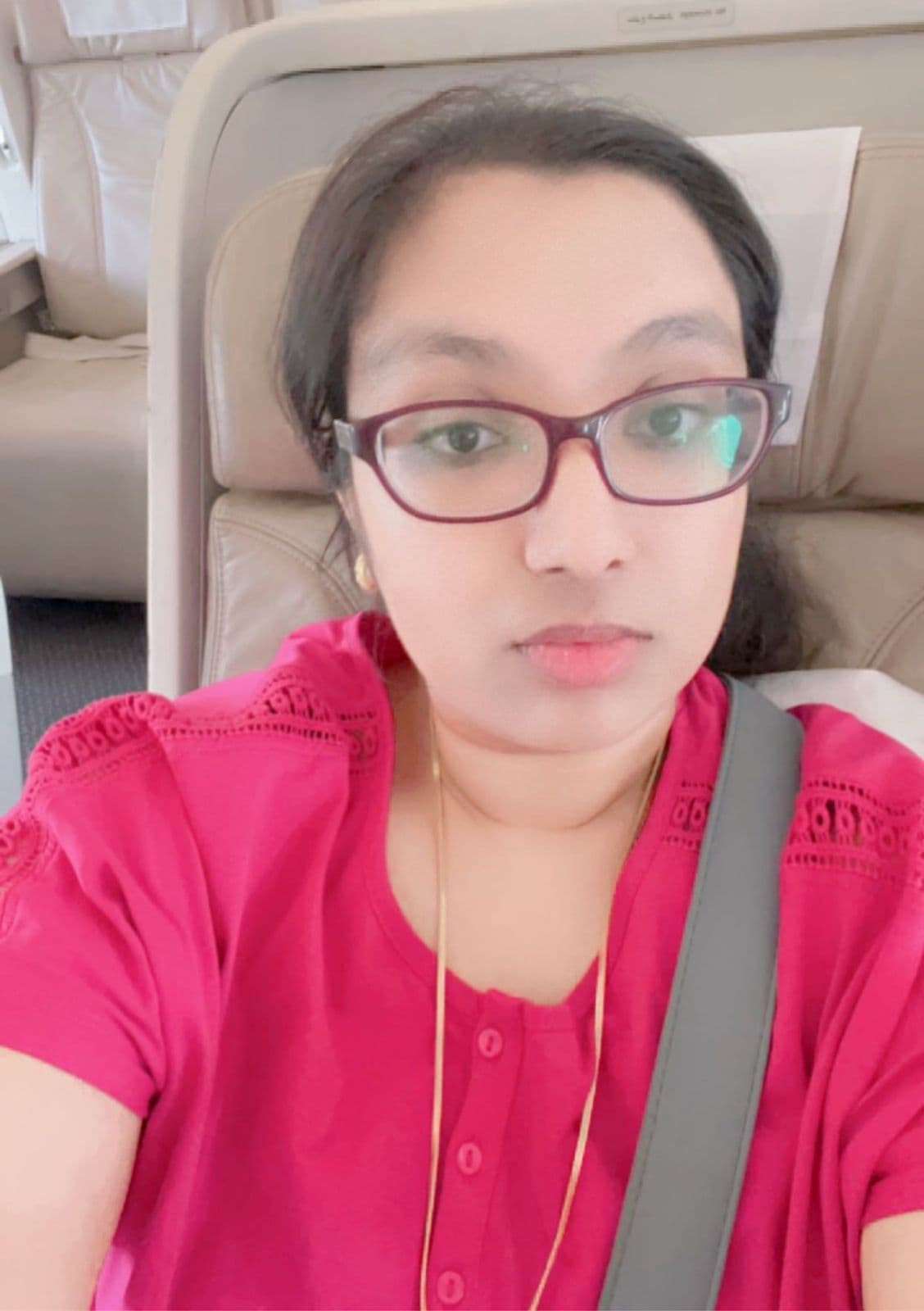 Syeda Juveria Afreen - Founder & CEO of SJA Pathway